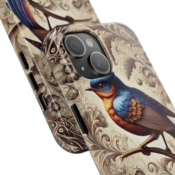 iPhone 15 Pro phone case, MARPC1092 - Picture 5 of 8